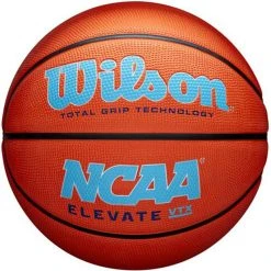 Wilson NCAA Elevate VTX Basketball