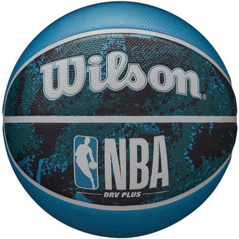 Wilson NBA DRV Plus Vibe Basketball 3 Wilson NBA DRV Plus Vibe Basketball