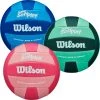 Wilson Super Soft Volleyball 2 Wilson Super Soft Volleyball -Harrod Sport shop it100578