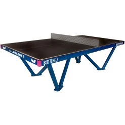 Butterfly All Weather Table Tennis Table