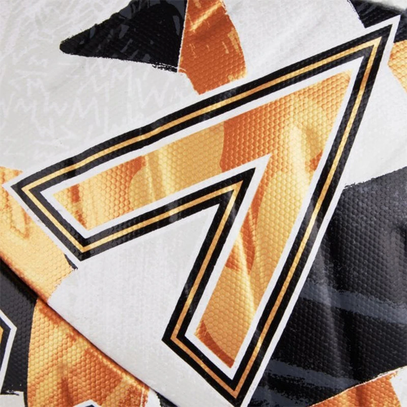 Mitre Ultimax Pro FIFA Match Football 7 Mitre Ultimax Pro FIFA Match Football - Image 5