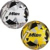 Mitre Ultimax Evo FIFA Match Football -Harrod Sport shop it100608a