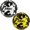Mitre Ultimax One FIFA Match Football -Harrod Sport shop it100611a