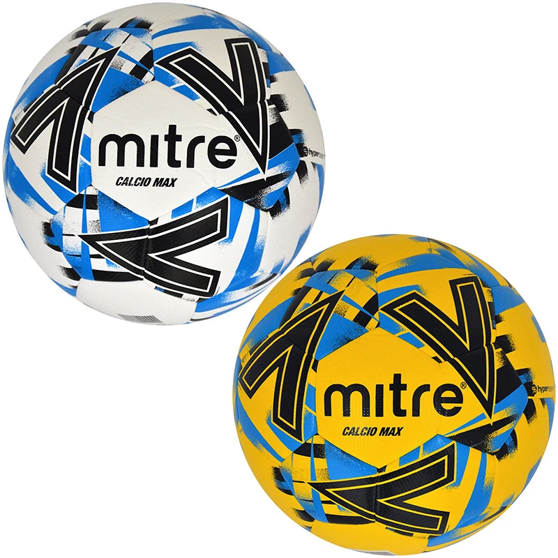 Mitre Calcio Max 2.0 Football 3 Mitre Calcio Max 2.0 Football