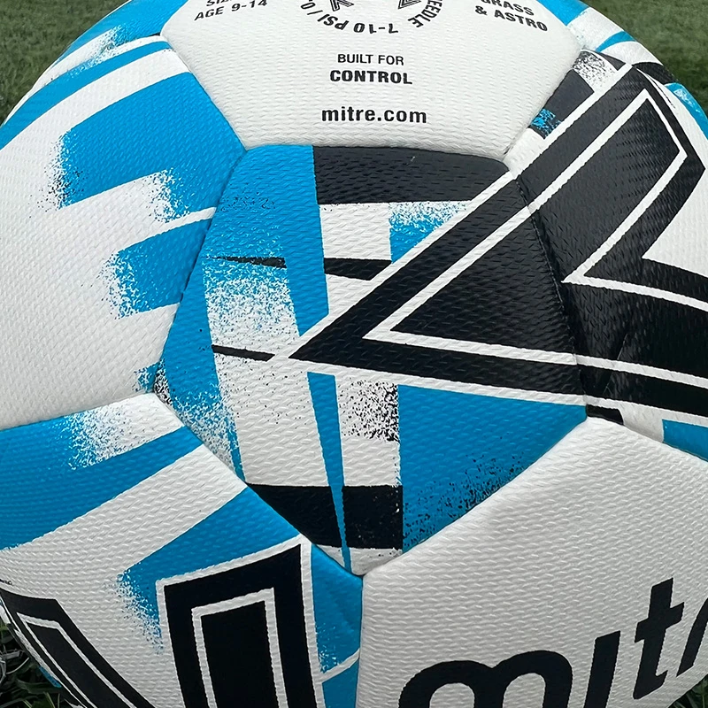 Mitre Calcio Max 2.0 Football 6 Mitre Calcio Max 2.0 Football - Image 4