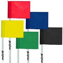 Mitre Corner Flags