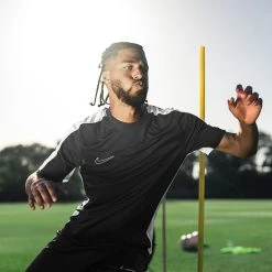 Nike Academy 23 Senior Short Sleeve Top -Harrod Sport shop it100726g 3