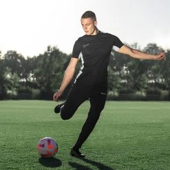 Nike Academy 23 Senior Short Sleeve Top -Harrod Sport shop it100726g 5