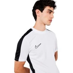 Nike Academy 23 Senior Short Sleeve Top -Harrod Sport shop it100726g 6