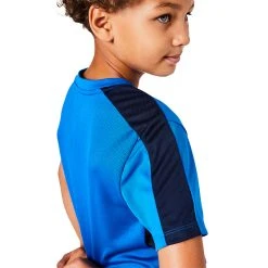 Nike Academy 23 Junior Short Sleeve Top -Harrod Sport shop it100771c 6