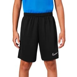 Nike Academy 23 Junior Knit Short -Harrod Sport shop it100827b 3