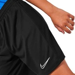 Nike Academy 23 Junior Knit Short -Harrod Sport shop it100827b 5
