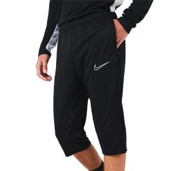 Nike Academy 23 Senior 3/4 Knit Pant -Harrod Sport shop it100836a 4