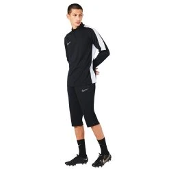 Nike Academy 23 Senior 3/4 Knit Pant -Harrod Sport shop it100836a 5