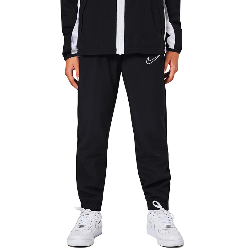 Nike Academy 23 Junior Woven Track Pant 4 Nike Academy 23 Junior Woven Track Pant - Image 2