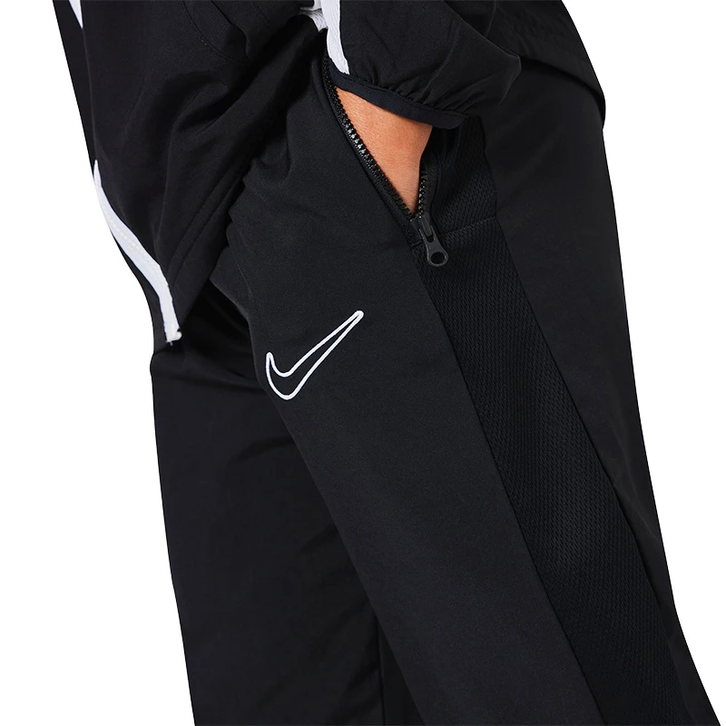 Nike Academy 23 Junior Woven Track Pant 6 Nike Academy 23 Junior Woven Track Pant - Image 4