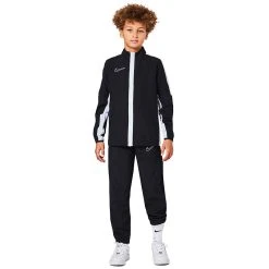 Nike Academy 23 Junior Woven Track Pant 12 Nike Academy 23 Junior Woven Track Pant -Harrod Sport shop it100855a 5