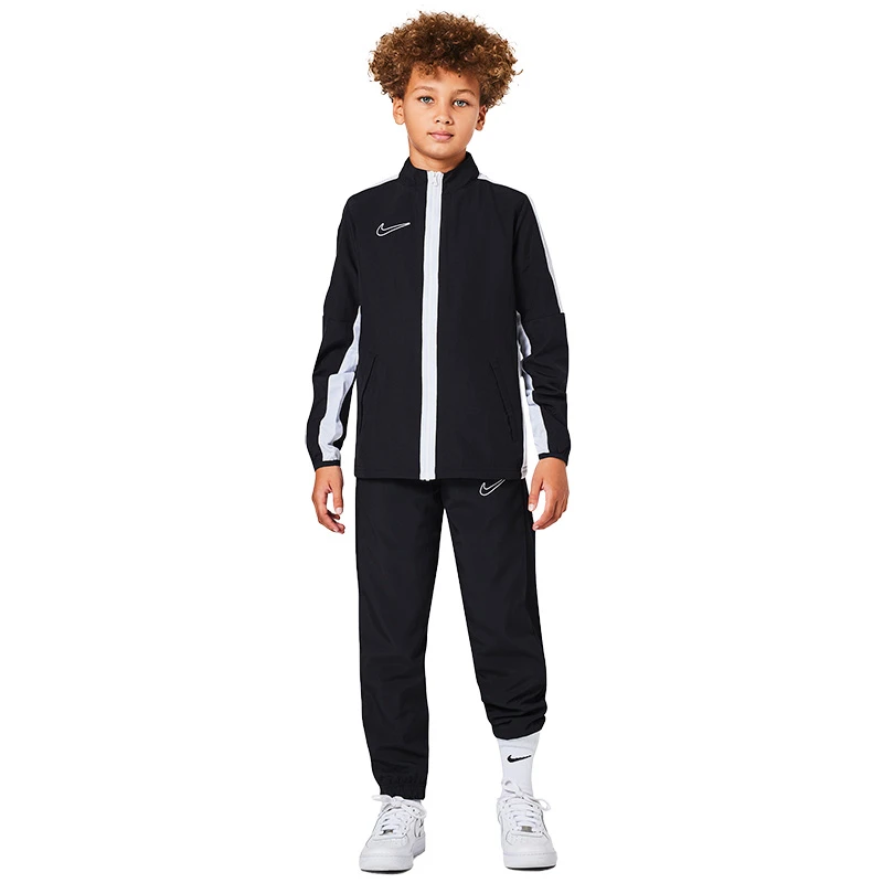 Nike Academy 23 Junior Woven Track Pant 7 Nike Academy 23 Junior Woven Track Pant - Image 5