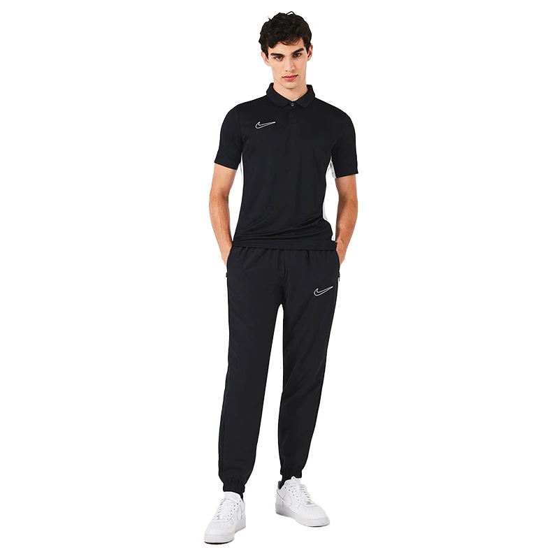 Nike Academy 23 Senior Polo Top 8 Nike Academy 23 Senior Polo Top - Image 6