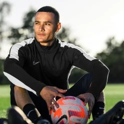 Nike Academy 23 Senior Drill Top -Harrod Sport shop it100931c 4