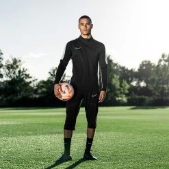 Nike Academy 23 Senior Drill Top -Harrod Sport shop it100931c 5