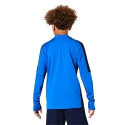 Nike Academy 23 Junior Drill Top -Harrod Sport shop it100976a 4