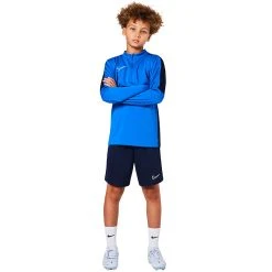 Nike Academy 23 Junior Drill Top -Harrod Sport shop it100976a 6