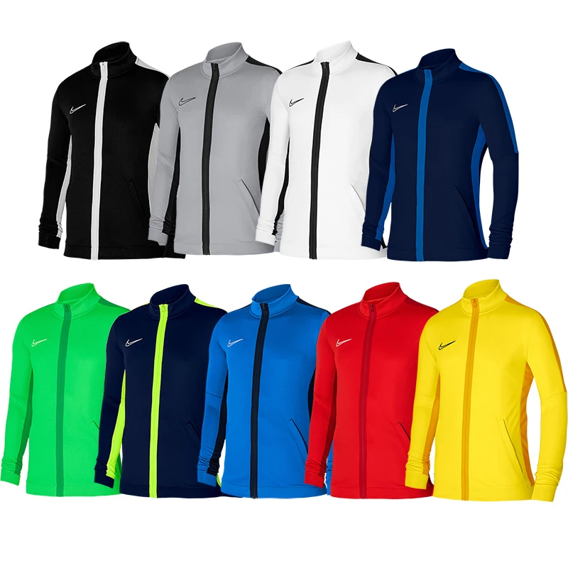 Nike Academy 23 Junior Track Jacket 4 Nike Academy 23 Junior Track Jacket - Image 2