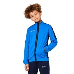 Nike Academy 23 Junior Track Jacket 10 Nike Academy 23 Junior Track Jacket -Harrod Sport shop it101066a 3
