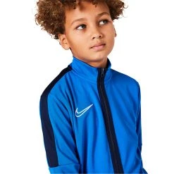 Nike Academy 23 Junior Track Jacket 12 Nike Academy 23 Junior Track Jacket -Harrod Sport shop it101066a 5