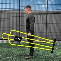 Ziland Storm-Academy Football Mannequin 8 Ziland Storm-Academy Football Mannequin -Harrod Sport shop it101213g 3