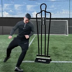 Ziland Storm-Academy Football Mannequin 9 Ziland Storm-Academy Football Mannequin -Harrod Sport shop it101213g 4