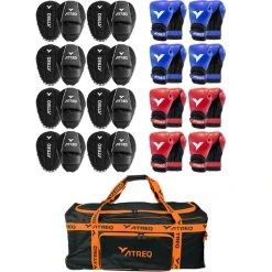 ATREQ Elite Boxing Set