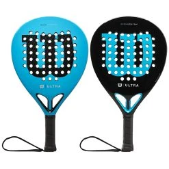 Wilson Ultra Team V2 Padel Racket