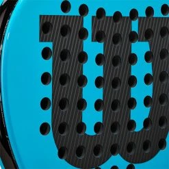 Wilson Ultra Team V2 Padel Racket -Harrod Sport shop it101318b 3