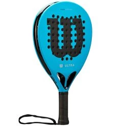 Wilson Ultra Team V2 Padel Racket -Harrod Sport shop it101318b 5