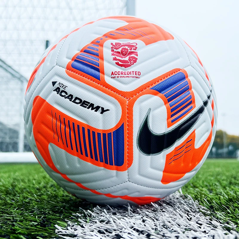 Nike England Accredited Academy Football 4 Nike England Accredited Academy Football - Image 2
