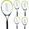 Zoft Club Tennis Racket 1 Zoft Club Tennis Racket -Harrod Sport shop it101391b