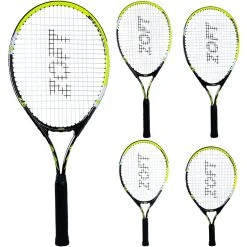 Zoft Club Tennis Racket
