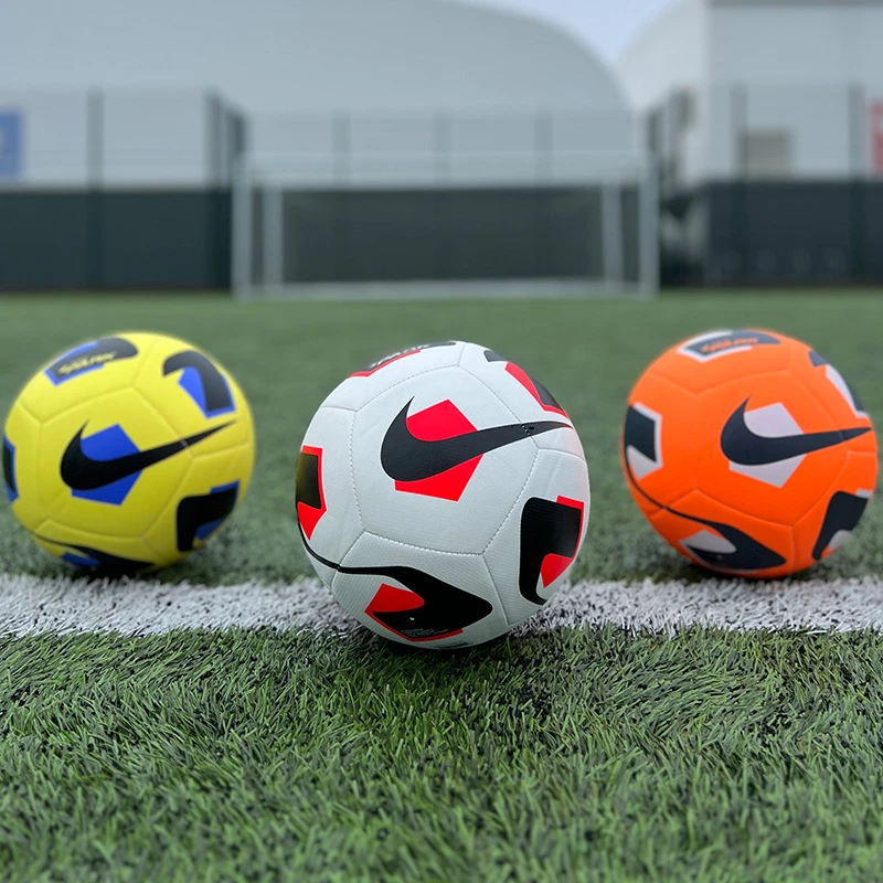 Nike Park Team 22 Football 3 Nike Park Team 22 Football - Image 2