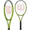 Wilson Blade Feel 103 Tennis Racket -Harrod Sport shop it101473a