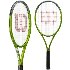 Wilson Blade Feel 103 Tennis Racket
