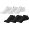Nike Everyday Cushioned Training Socks 3 Pack 2 Nike Everyday Cushioned Training Socks 3 Pack -Harrod Sport shop it101513b