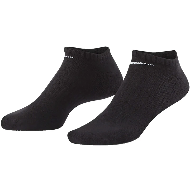 Nike Everyday Cushioned Training Socks 3 Pack 4 Nike Everyday Cushioned Training Socks 3 Pack - Image 2