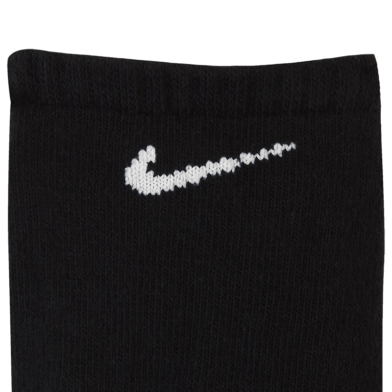 Nike Everyday Cushioned Training Socks 3 Pack 5 Nike Everyday Cushioned Training Socks 3 Pack - Image 3