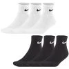 Nike Everyday Cushioned Ankle Socks 3 Pack -Harrod Sport shop it101521b