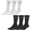 Nike Everyday Cushioned Crew Socks 3 Pack 1 Nike Everyday Cushioned Crew Socks 3 Pack -Harrod Sport shop it101529b