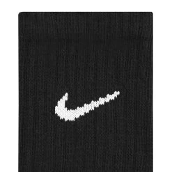 Nike Everyday Cushioned Crew Socks 3 Pack -Harrod Sport shop it101529b 3