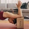Beemat Cork Yoga Block 2 Beemat Cork Yoga Block -Harrod Sport shop it101590b