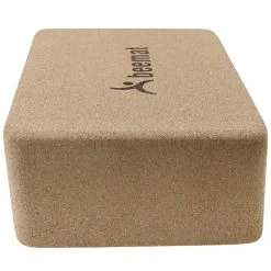 Beemat Cork Yoga Block 8 Beemat Cork Yoga Block -Harrod Sport shop it101590b 3